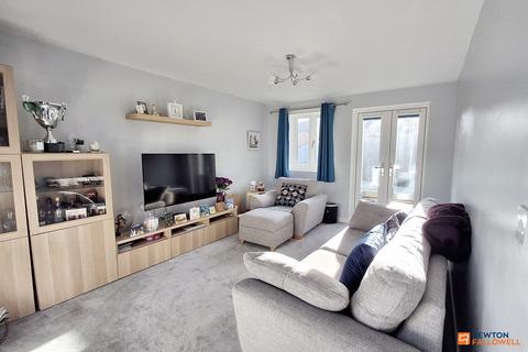 10 Harper Crescent, Peterborough, PE4 7DF