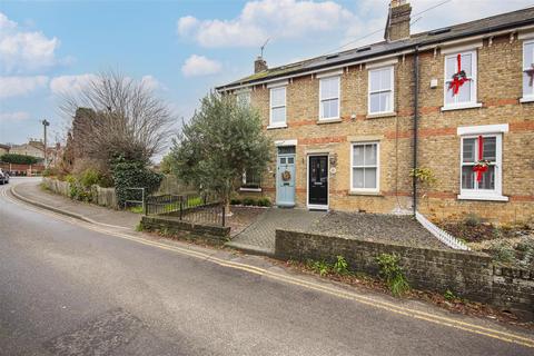 4 bedroom end of terrace house for sale, Offham Road, West Malling ME19