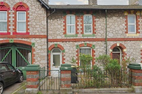 4 bedroom terraced house for sale, The Avenue, Devon TQ12