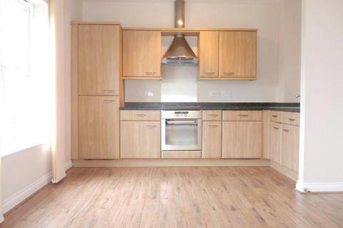 2 bedroom flat to rent, Canal Quay, Britannia Wharf, Bingley