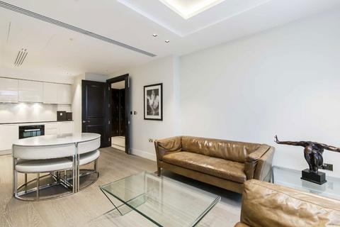 1 bedroom flat to rent, Radnor Terrace, London W14