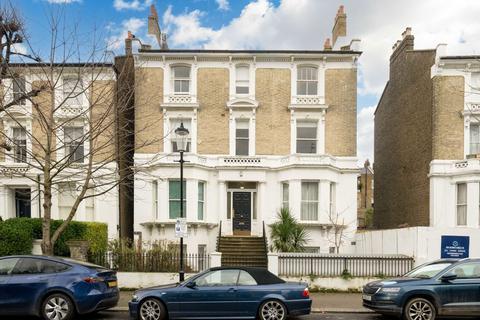 1 bedroom flat for sale, Oxford Gardens, London W10