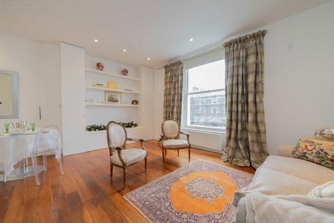 1 bedroom flat for sale, Oxford Gardens, London W10