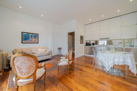 1 bedroom flat for sale, Oxford Gardens, London W10