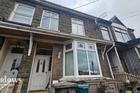 3 bedroom terraced house for sale, Tyntyla Road, Llwynypia, Tonypandy CF40