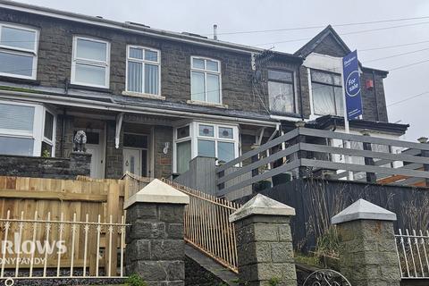 3 bedroom terraced house for sale, Tyntyla Road, Llwynypia, Tonypandy CF40