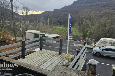 Tonypandy CF40 2