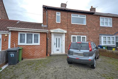 3 bedroom semi-detached house for sale, Biddick Hall Drive, South Shields