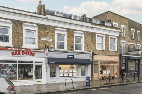 1 bedroom flat to rent, Evelina Road, London SE15