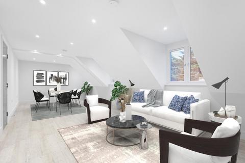 3 bedroom flat for sale, South Road, Hythe CT21