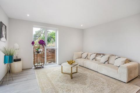 1 bedroom flat for sale, Seabrook Road, Hythe CT21