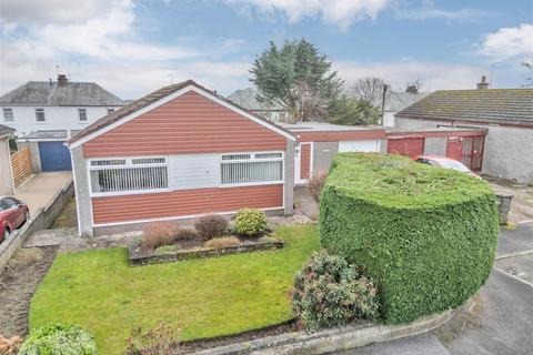 2 bedroom detached bungalow for sale, Panmurefield Terrace, Dundee DD5