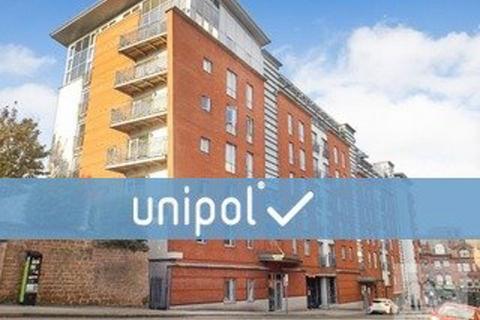 2 bedroom apartment to rent, Upper College Street, Nottingham NG1