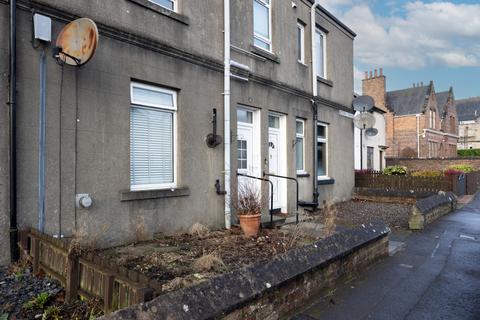 1 bedroom flat for sale, Victoria Terrace, Markinch, KY7