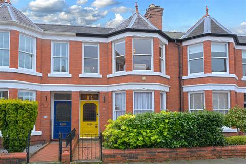 3 bedroom terraced house for sale, Bishop Street, Cherry Orchard, Shrewsbury