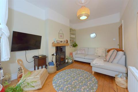 3 bedroom terraced house for sale, Bishop Street, Cherry Orchard, Shrewsbury