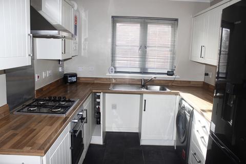 3 bedroom link detached house to rent, Lon Y Grug, Neath, SA10 6