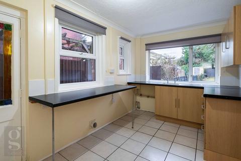 2 bedroom terraced house for sale, Grandstand Road, Hereford