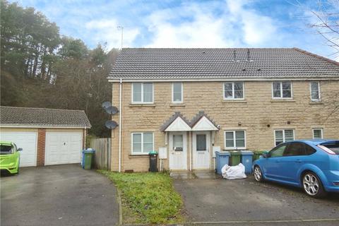 2 bedroom maisonette for sale, Millrise Road, Mansfield, Nottinghamshire