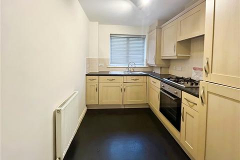 2 bedroom maisonette for sale, Millrise Road, Mansfield, Nottinghamshire