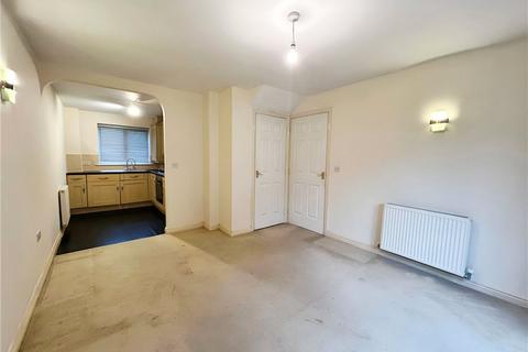 2 bedroom maisonette for sale, Millrise Road, Mansfield, Nottinghamshire