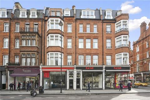 Brompton Road, Knightsbridge SW3