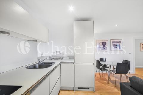 2 bedroom flat to rent, Bow Central, 1 Hereford Road, Bow, London, E3