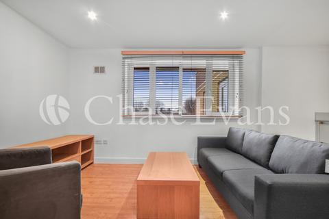 undefined, Queensgate House, Bow Central, 1 Hereford Road, Bow, E3