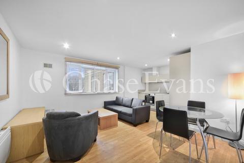 2 bedroom flat to rent, Queensgate House, Bow Central, 1 Hereford Road, Bow, E3