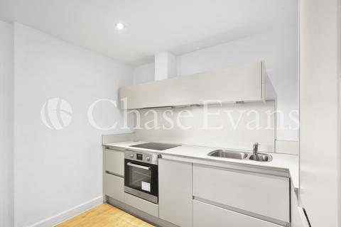 2 bedroom flat to rent, Queensgate House, Bow Central, 1 Hereford Road, Bow, E3