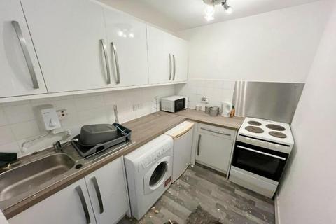 1 bedroom flat for sale, High Street, Hawick TD9