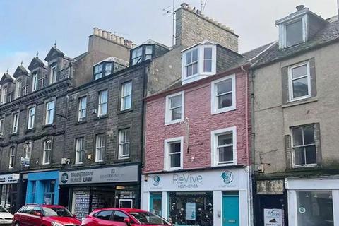 undefined, High Street, Hawick TD9