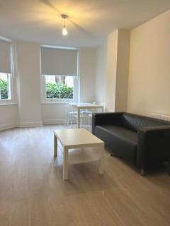 2 bedroom flat to rent, Richmond Way, Shepherds Bush, W12