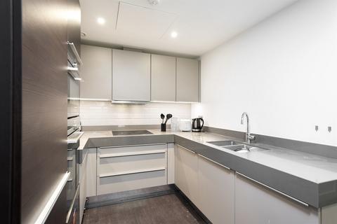 2 bedroom apartment to rent, Meranti House, E1