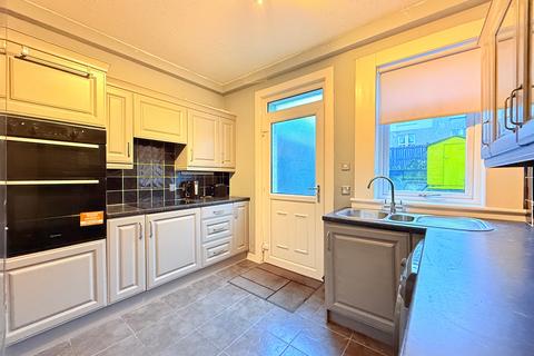 2 bedroom flat for sale, Broomfield Street, Airdrie