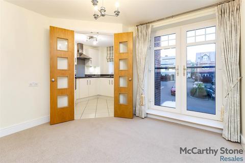 1 bedroom apartment for sale, Stiperstones Court, Abbey Foregate, Shrewsbury