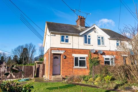 4 bedroom semi-detached house for sale, Church End Villas, Dunmow, Essex