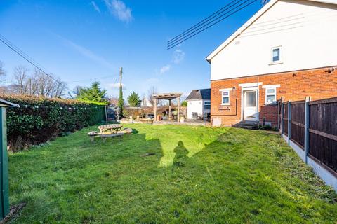 4 bedroom semi-detached house for sale, Church End Villas, Dunmow, Essex