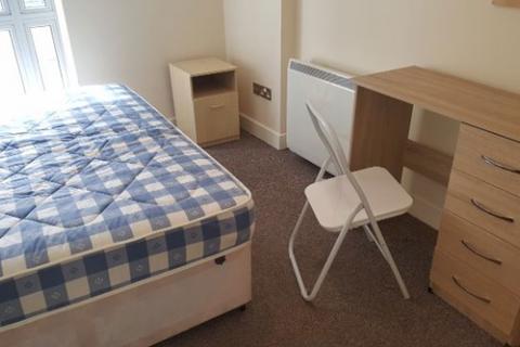 2 bedroom flat to rent, Derby Road, Nottingham NG1