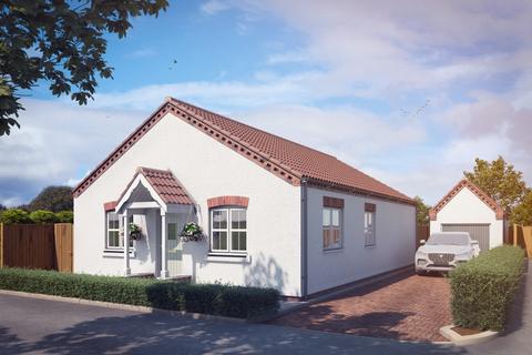 3 bedroom detached bungalow for sale, Main Street, Driffield YO25