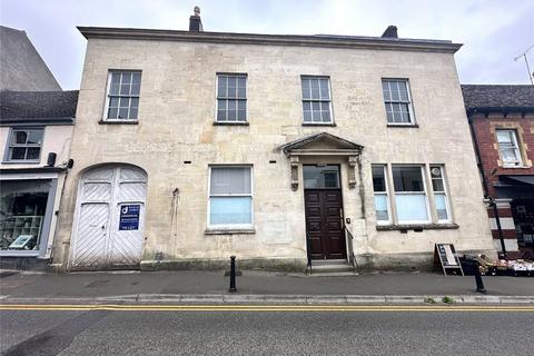 Office for sale, Long Street, Wotton-under-Edge, Gloucestershire, GL12