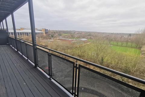 2 bedroom apartment to rent, Horsley House North, Regent Farm Road, Newcastle Upon Tyne