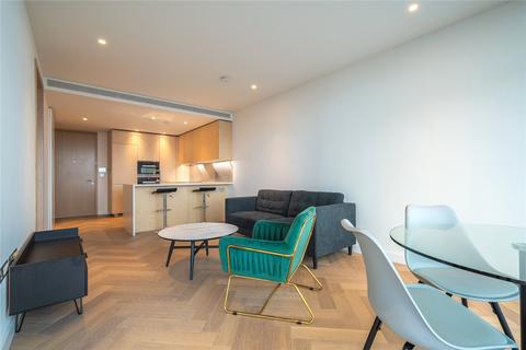 1 bedroom apartment to rent, Principal Place, London EC2A