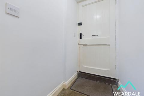 2 bedroom maisonette for sale, Front Street, Bishop Auckland DL13