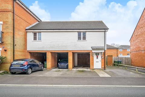 2 bedroom coach house for sale, Cavendish Drive, Southampton SO31