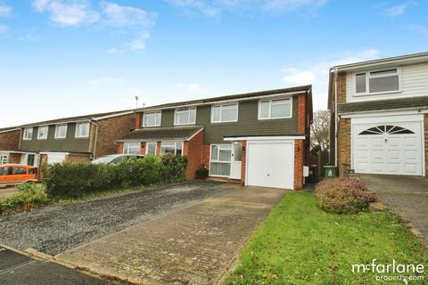 3 bedroom semi-detached house for sale, Town End Road, Faringdon, SN7