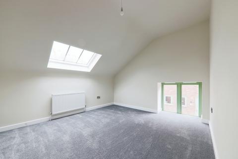 2 bedroom end of terrace house for sale, Ganton Road, Driffield YO25