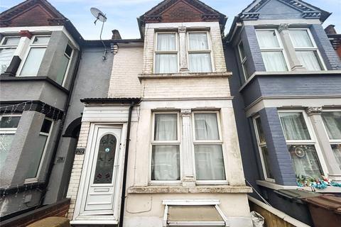 3 bedroom terraced house for sale, Rainham Road, Chatham, Kent, ME5