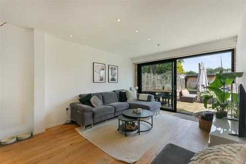 3 bedroom end of terrace house for sale, Palmerston Road, Wimbledon SW19