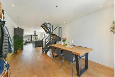 3 bedroom end of terrace house for sale, Palmerston Road, Wimbledon SW19